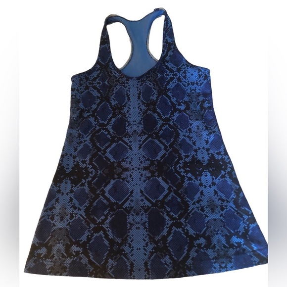 lululemon athletica Tops - Lululemon Athletica Racerback  size 8